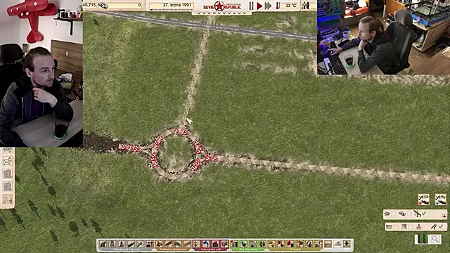 Happy Michal online show from April 2026 11:13:01 AM