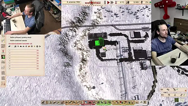 Happy Michal online show from April 2026 05:29:01 PM