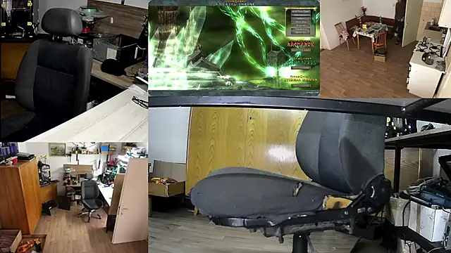 Happy Michal online show from October 2025 10:27:02 AM