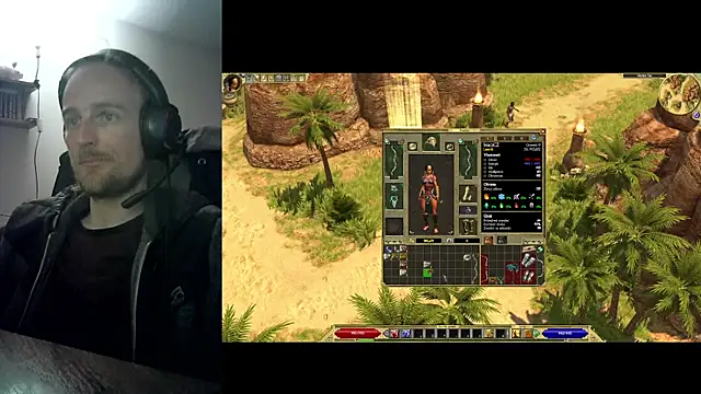 Happy Michal online show from October 2025 05:24:01 PM