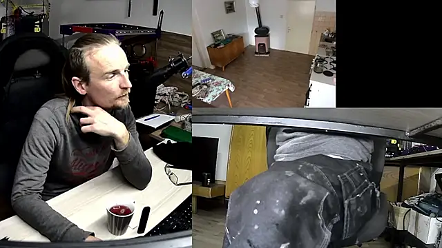 Happy Michal online show from October 2025 01:24:02 PM