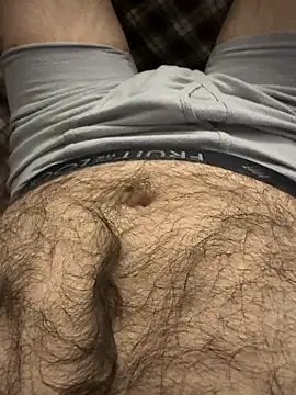 StrokinSnowman online show from April 2026 02:07:02 AM