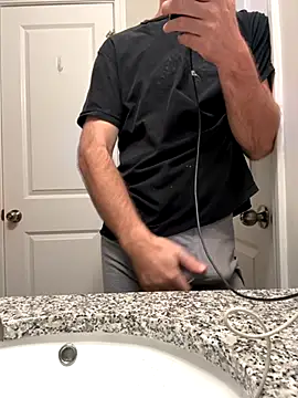 StrokinSnowman online show from September 2025 04:02:01 AM