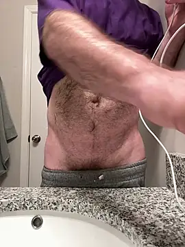 StrokinSnowman online show from April 2026 01:28:01 AM