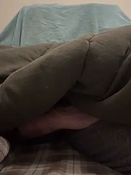 StrokinSnowman online show from April 2026 04:17:01 AM