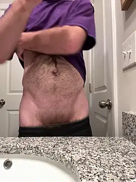 StrokinSnowman online show from February 2026 02:57:02 AM