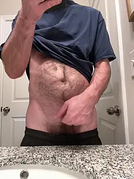 StrokinSnowman online show from February 2026 03:39:01 AM