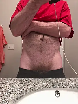 StrokinSnowman online show from March 2026 03:46:01 AM