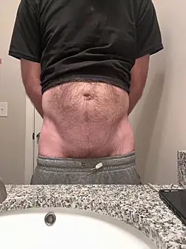 StrokinSnowman online show from March 2026 02:44:02 AM