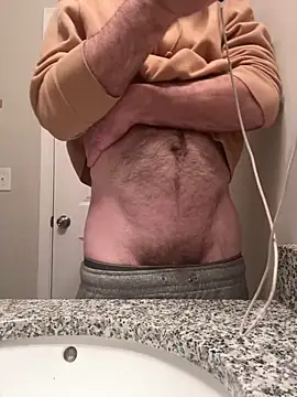 StrokinSnowman online show from March 2026 03:18:02 AM