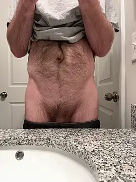 StrokinSnowman online show from February 2026 03:29:02 AM