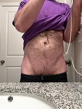 StrokinSnowman online show from February 2026 04:04:02 AM