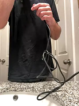 StrokinSnowman online show from October 2025 03:43:01 AM