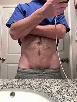 StrokinSnowman online show from March 2026 02:13:01 AM