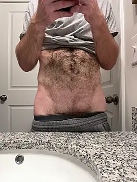 StrokinSnowman online show from October 2025 03:19:02 AM