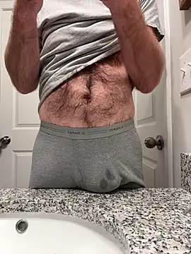 StrokinSnowman online show from October 2025 04:14:02 AM