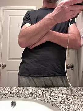 StrokinSnowman online show from April 2026 02:30:02 AM