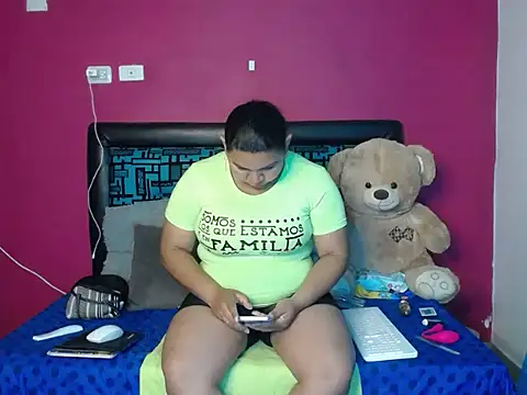 karolhot916 online show from September 2025 12:27:02 AM