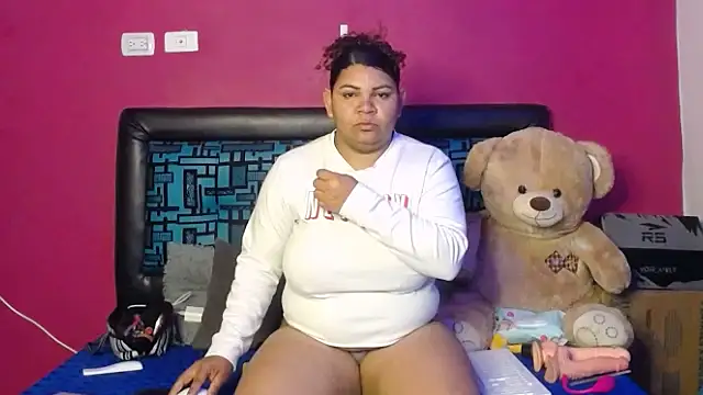 karolhot916 online show from September 2025 10:11:02 AM
