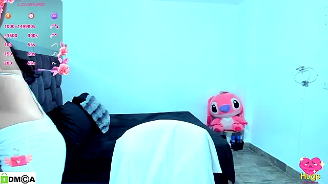 Snapshot of SweetMegan_1 chatting on October 2025 02:24:02 AM SweetMegan 1 online show from October 2025 02:24:02 AM
