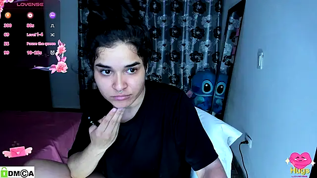 Snapshot of SweetMegan_1 chatting on September 2025 07:37:02 AM SweetMegan 1 online show from September 2025 07:37:02 AM