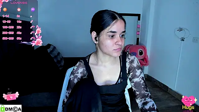 Snapshot of SweetMegan_1 chatting on September 2025 10:48:02 PM SweetMegan 1 online show from September 2025 10:48:02 PM