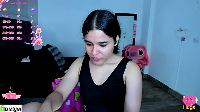 Snapshot of SweetMegan_1 chatting on October 2025 10:02:01 PM SweetMegan 1 online show from October 2025 10:02:01 PM