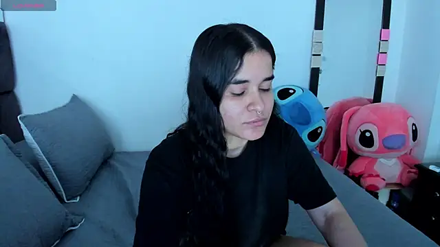 Snapshot of SweetMegan_1 chatting on October 2025 08:53:02 PM SweetMegan 1 online show from October 2025 08:53:02 PM