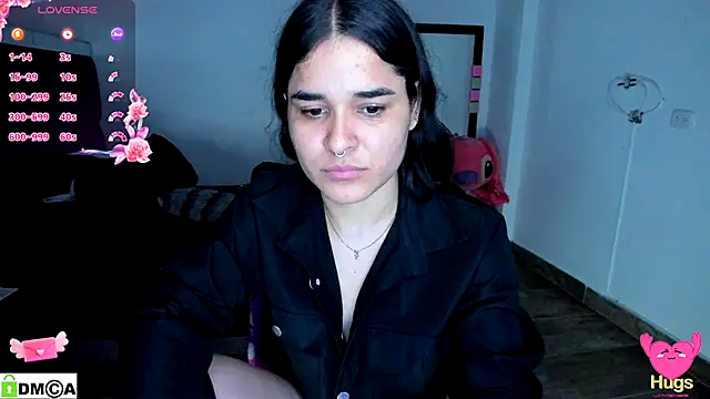 Snapshot of SweetMegan_1 chatting on October 2025 01:29:01 AM SweetMegan 1 online show from October 2025 01:29:01 AM