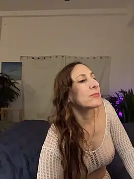 Snapshot of MsSamantha chatting on November 2025 02:34:01 AM MsSamantha online show from November 2025 02:34:01 AM