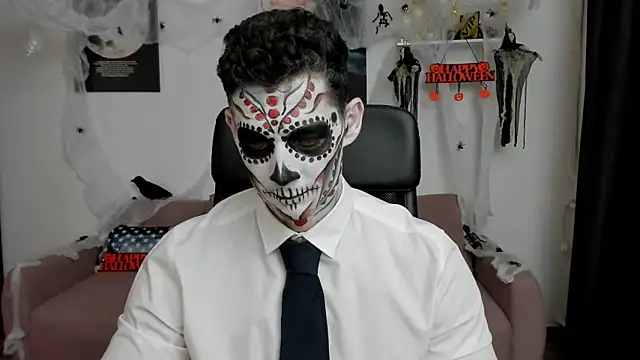 Snapshot of BrutusK08 chatting on October 2025 06:38:02 PM BrutusK08 online show from October 2025 06:38:02 PM