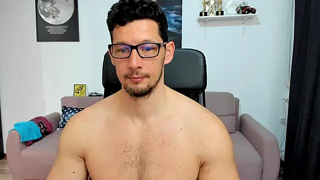 BrutusK08 online show from March 2026 06:47:01 AM