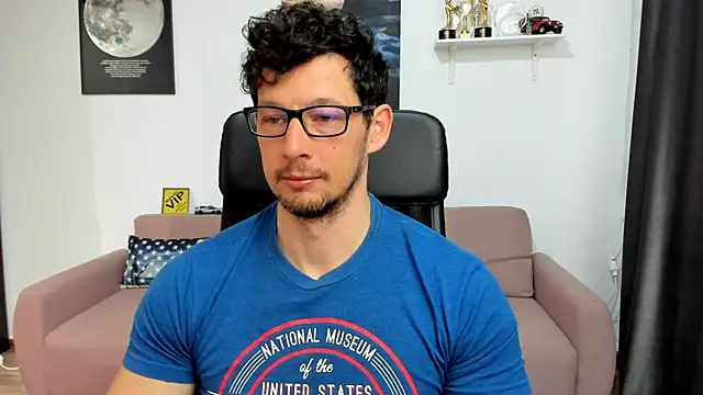 BrutusK08 online show from February 2026 07:08:02 AM