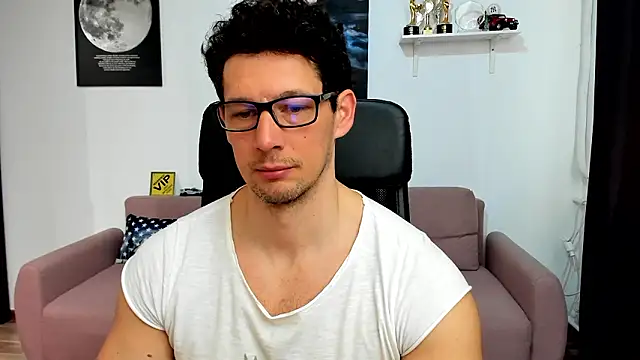 BrutusK08 online show from March 2026 07:05:02 AM