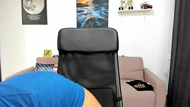 BrutusK08 online show from February 2026 08:21:02 AM