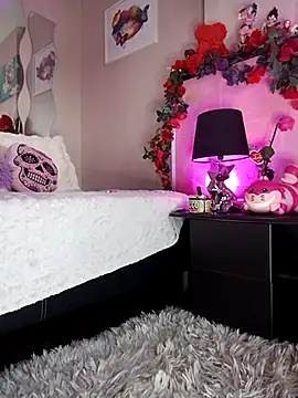 Lia Roxx online show from March 2025 05:50:01 PM