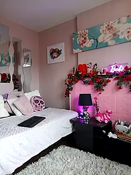 Lia Roxx online show from March 2025 02:51:02 PM