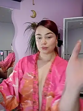 Lia Roxx online show from March 2026 05:42:02 PM