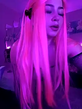 Lia Roxx online show from February 2025 06:41:02 PM