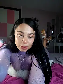 Lia Roxx online show from November 2025 03:37:02 PM