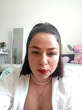 Lia Roxx online show from April 2026 10:45:02 AM