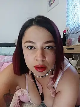 Lia Roxx online show from May 2026 06:17:02 PM