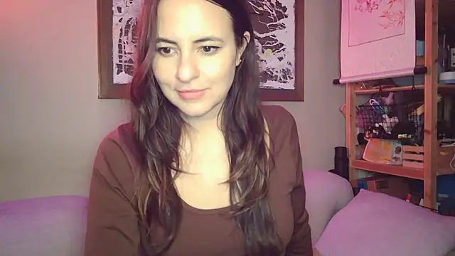 Tipsy Toes Daisy online show from March 2025 08:02:01 AM