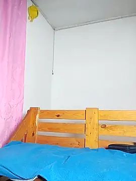 KATYGONZALEZ online show from February 2026 10:42:02 AM