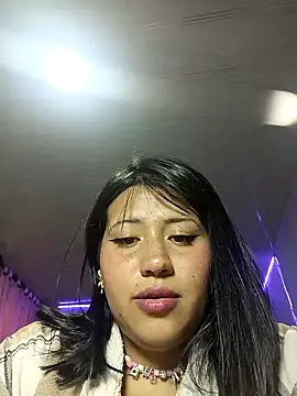 KATYGONZALEZ online show from January 2025 03:27:01 PM