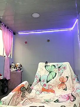 KATYGONZALEZ online show from January 2025 06:58:02 PM