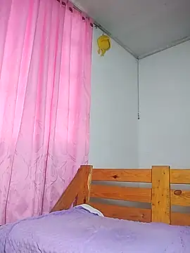 KATYGONZALEZ online show from February 2026 11:39:02 AM