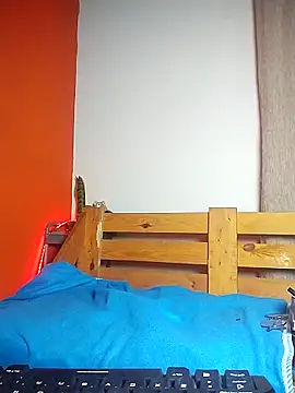 KATYGONZALEZ online show from March 2026 11:34:02 PM