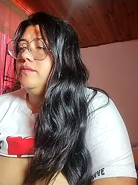 KATYGONZALEZ online show from May 2026 12:45:01 PM