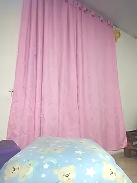 KATYGONZALEZ online show from November 2025 03:07:02 AM